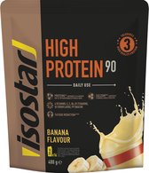 Isostar High Protein 90 Banana 400 gr