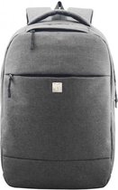 Vancouver laptop rugtas – 17,3 inch - Grijs