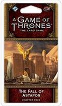 A Game of Thrones: The Card Game (Second Edition) - The Fall of Astapor