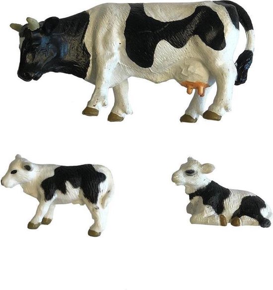 Dutch Farm Serie Accessoires