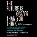 The Future Is Faster Than You Think