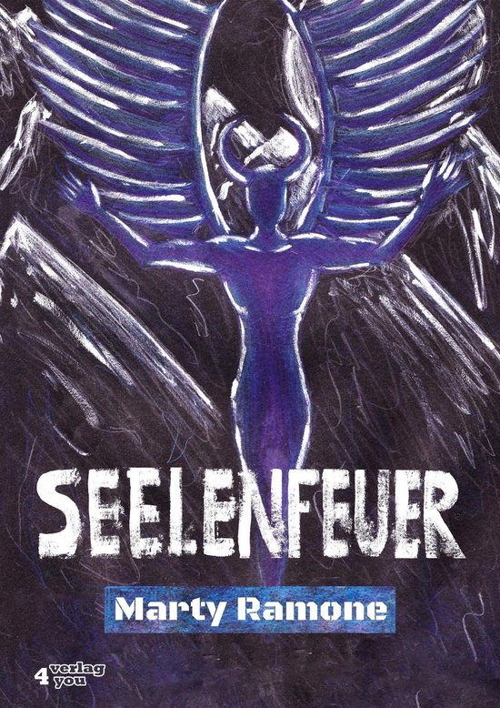Seelenfeuer Trilogie 1 - Seelenfeuer (Harzer Horror-Thriller ... - cover