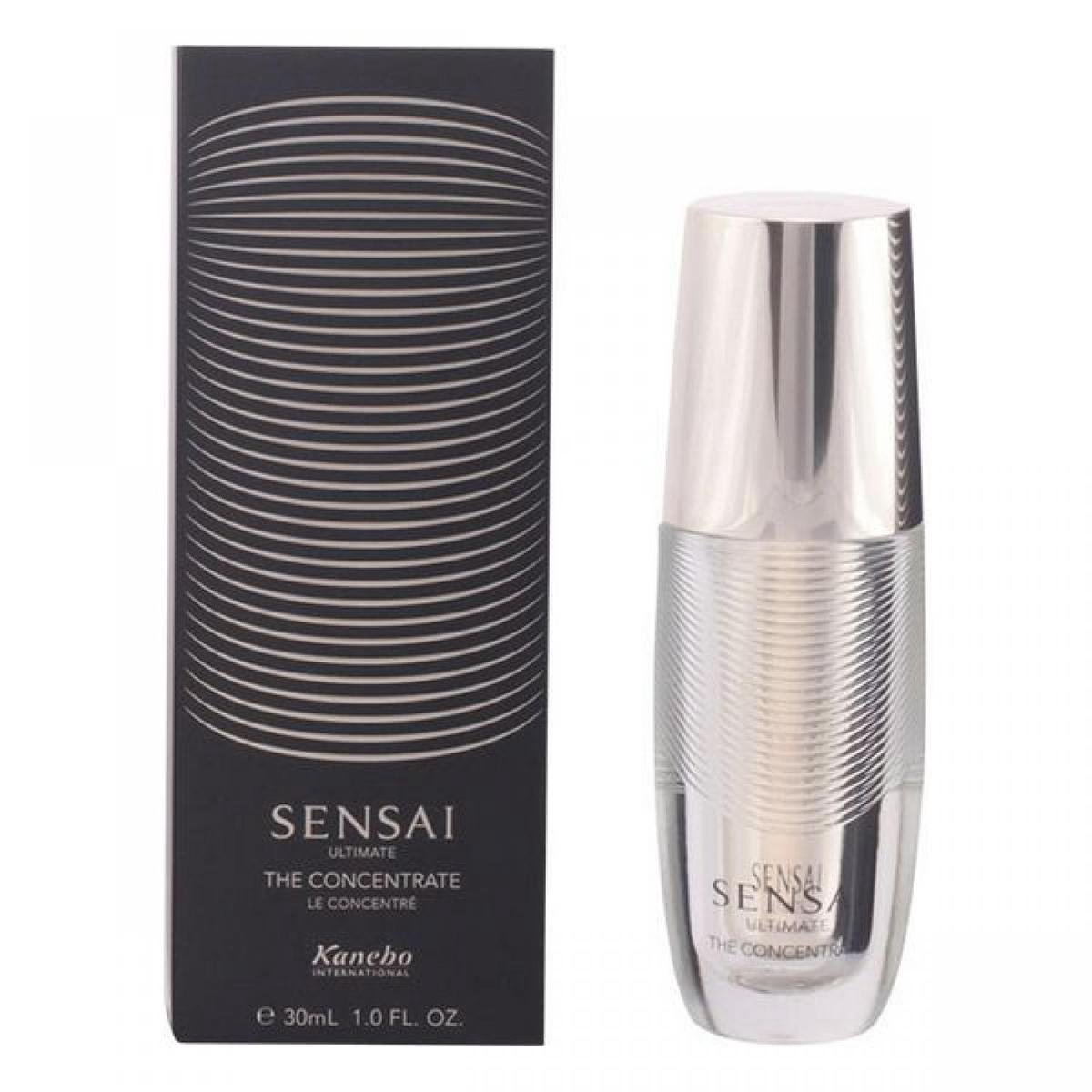 Goedkoopste SENSAI Ultimate The Concentrate Gezichtsserum 30ml