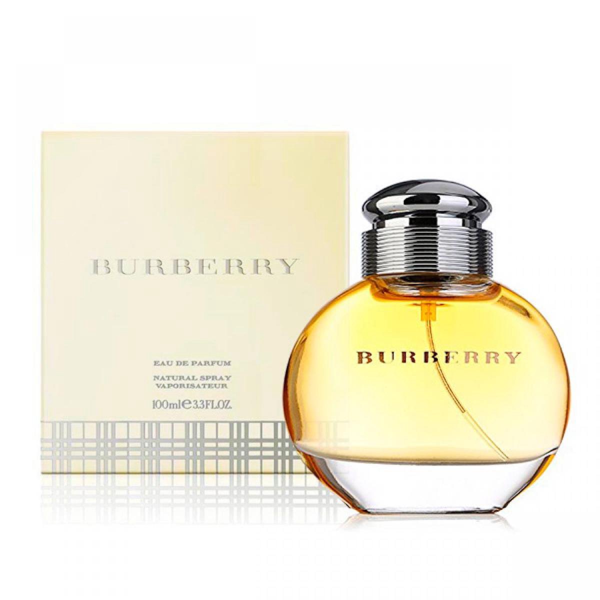 Burberry Women 50 ml - Eau de parfum