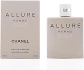 CHANEL Allure Homme Édition Blanche Eau De Parfum 150ml