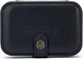 Namaste Buddy Case 11,7x7,8x4,6cm Kleur : Zwart