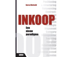 Inkoop, een nieuw paradigma