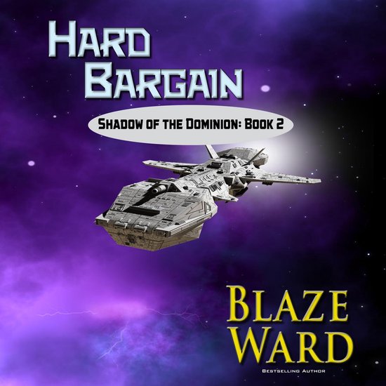 Hard Bargain - cover