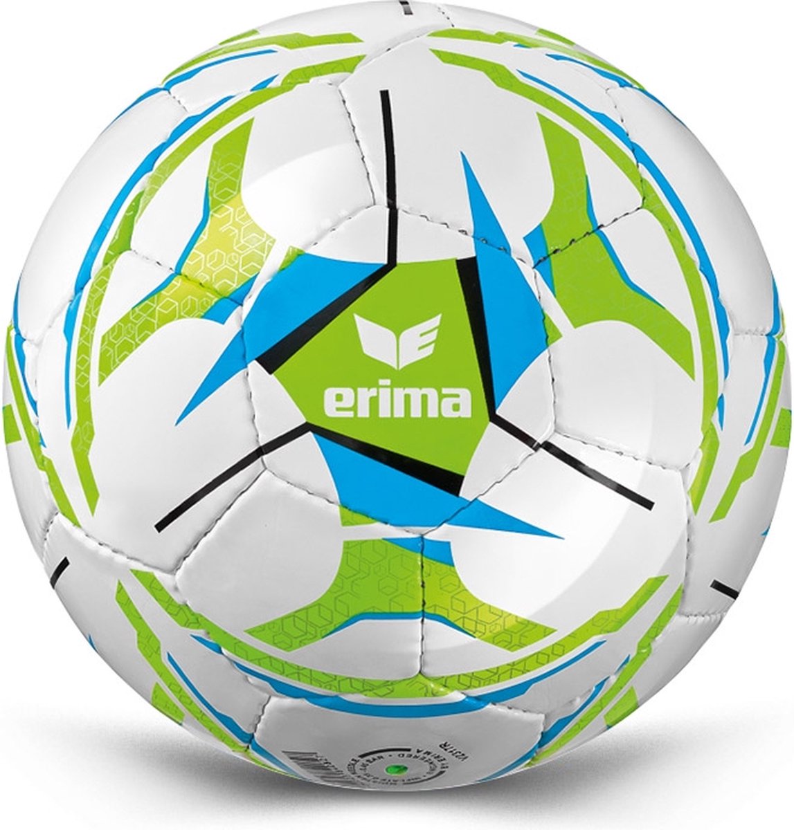 Ballon de foot - Erima - hybrid lite 350 Taille 4