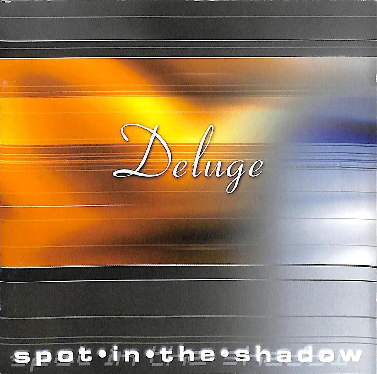 Spot in the shadow
