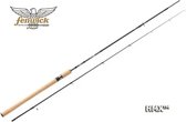 Spinhengel Fenwick HMX702H Jig 2.10m 7-37gram