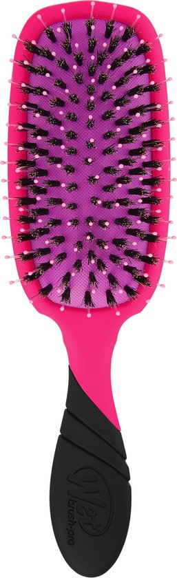 Brush The Wet Brush Brush Pro Pink