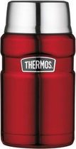 Thermos Stainless King - Contenant alimentaire 710ml - Canneberge