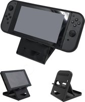 OWO - Opvouwbare stevige Standaard geschikt voor Nintendo Switch