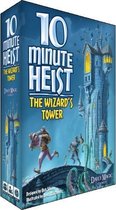 10 Minute Heist Kickstarter Edition