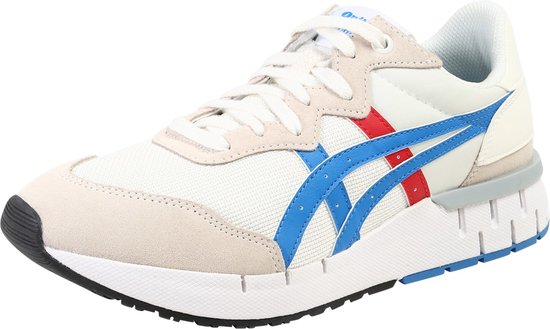 onitsuka tiger contemporized runner