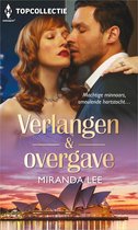 Omslag Topcollectie 128 - Verlangen & overgave