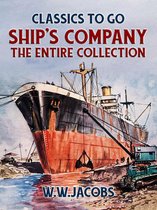 Classics To Go - Ship's Company, The Entire Collection