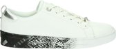 Ted Baker Dames Lage sneakers Relina - Wit - Maat 41