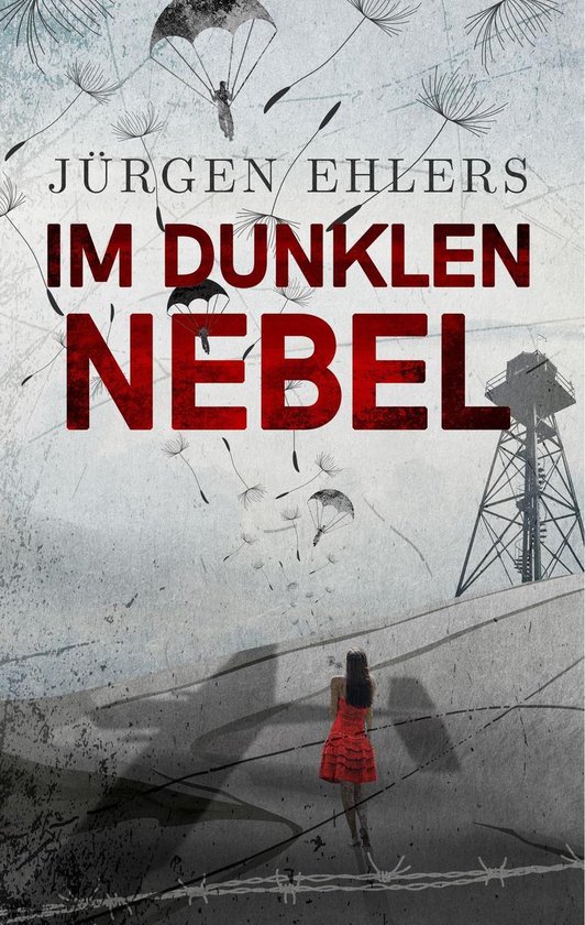 Liebe und Verrat in den besetzten Niederlanden 2 - Im dunkle ... - cover