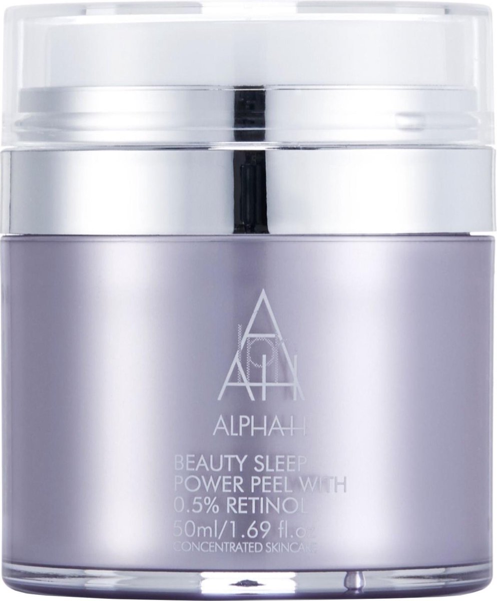 Alpha H Beauty Sleep Power Peel Night Cream