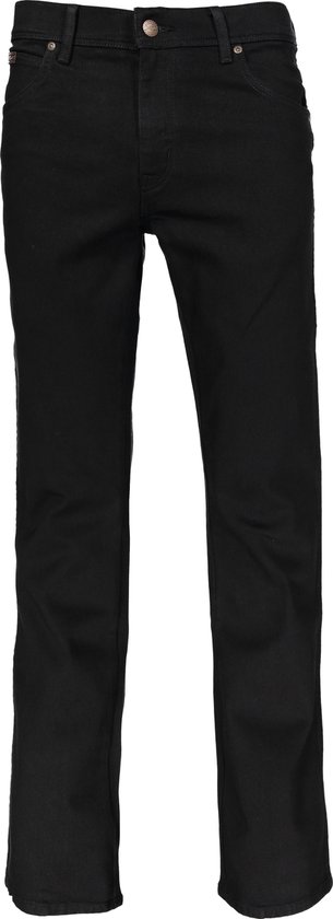 Wrangler TEXAS STRETCH Regular fit Heren Jeans