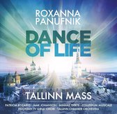 Roxanna Panufnik: Dance of Life