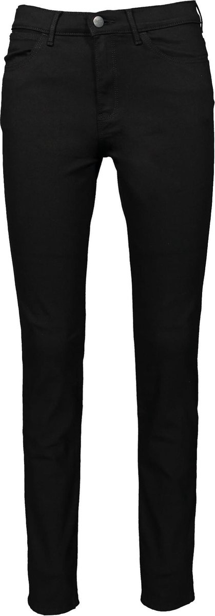 HIGH RISE SKINNY Rinsewash