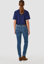 Kings of Indigo - Juno High - Jeans - Blauw - 25/34