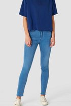 Kings of Indigo - Juno High - Jeans - Licht Blauw - 32/32
