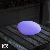 Luminnox | Design Lamp Steven | Steen | 28x22x14