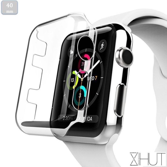 Bumper case for apple watch series 4 hotsell