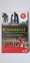 Ugurluel, T: Canakkale Savaslari ve Gezi Rehberi