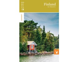 Dominicus landengids  -   Finland