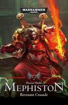 Mephiston: Warhammer 40,000 2 - Revenant Crusade