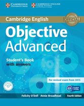 Objective Advanced Student's Book with Answers