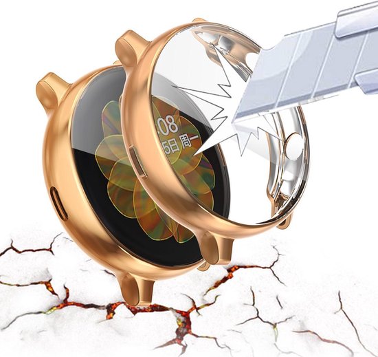 galaxy watch active 2 rose 44mm