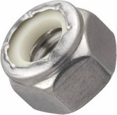 Aftermarket (Mercruiser) Nut (REC11-34933)