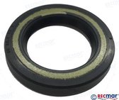 Suzuki / Johnson Evinrude Oil Seal DF40A / DF50A / DF60A (2010+) DF40 / DF50X-K10 (1999-10) DT40X-W-G-X (1986-99) DT40C-W-G-X (1986-99) DT40W-K1-K4 (2001-04) DT55 / DT65J-X (1988-99)