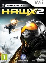 Tom Clancy's HAWX 2 /Wii