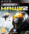 Ubisoft HAWX 2 - PS3