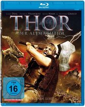 Estenberg, E: Thor - Der Allmächtige