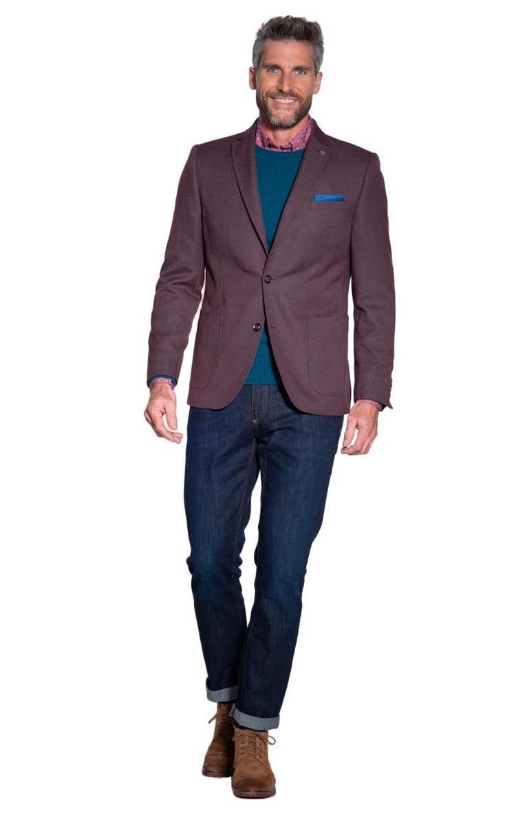 Campbell Classic Colbert Heren | bol.com