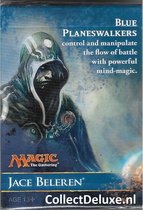 Magic the gathering 2014 Jace Beleren Sample Deck kaarten