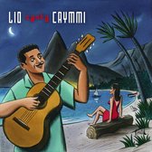 Lio - Lio Canta Caymmi (CD)