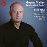 Mahler: Symphony No.6 'tragic'