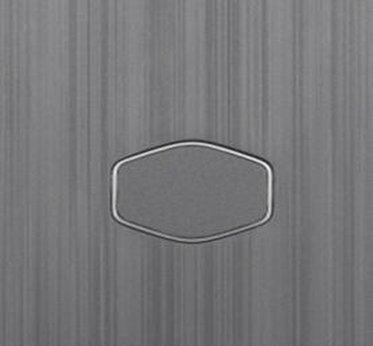 Cooler Master Masterbox Mb400L Tower Zwart behuizing - afbeelding 5