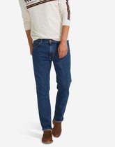 Wrangler GREENSBORO Regular fit Heren Jeans - Maat W33 X L32