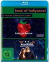 Across The Universe / Nick & Norah (Blu-ray)