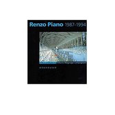 Renzo Piano 1987 - 1994